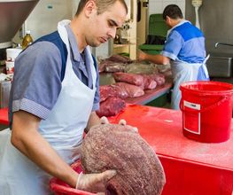 Boucherie-Charcuterie Crettaz Steve Bild 3