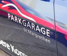 Parkgarage AG St. Margrethen Bild 3