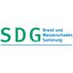 SD GmbH Brandschadensanierung und Wasserschadensanierung