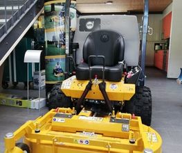Bucher & Weiler AG Bild 6