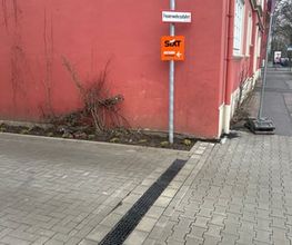 SIXT Autovermietung Aachen Bild 9