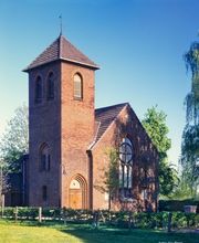 Kirche Drechen
Ev. Emmaus-Kirchengemeinde Hamm