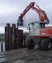 Kraanverhuur Grondwerk Loonbedrijf Lageveen