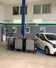 Rameder Montagepoint Schweinfurt-Bergrheinfeld Bild 11