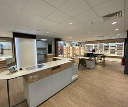 Opticien Krys image 8