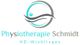 Physiotherapie Schmidt