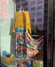 FACETTES STOFFE & DESIGN GMBH Bild 3