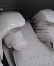 Alpha Techno Massagesessel GmbH Bild 11