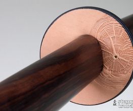 stemp tsuba Bild 13