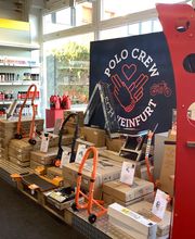 POLO Motorrad Store Schweinfurt Bild 7