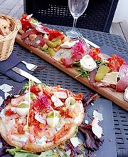 LES PLANCHES image 5