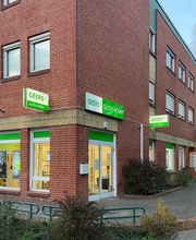 GEERS Außenbereich