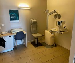 Opticien MONDELANGE Générale d'Optique image 5
