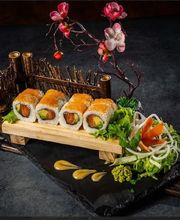 Mindo Restaurant Bild 13