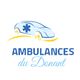 Ambulances Du Donant SARL