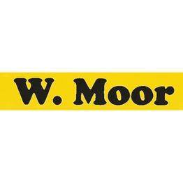 W. Moor GmbH logo