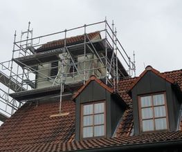 Gerüstbau Strobel GmbH & Co. KG Bild 1