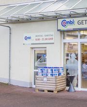 Combi Verbrauchermarkt Bielefeld, Jöllenbeck - Eickumer Str. Bild 1