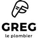 Greg Le Plombier