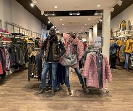 JEANS FRITZ Bild 7