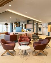 Holiday Inn Mannheim City - Hauptbahnhof by IHG Bild 6