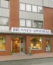 Aussenansicht der Brunnen-Apotheke
