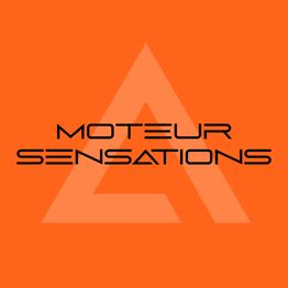 Moteur Sensations