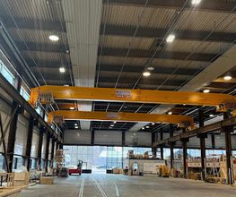BVS Crane Technologies AG Bild 6