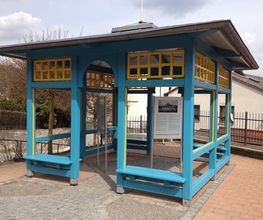 Malerbetrieb Killmann | Fassade Bild 2