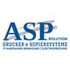 ASP-Solution