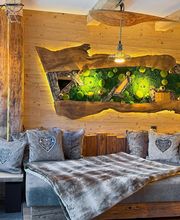 Bergromantik Ferienwohnungen Bild 8