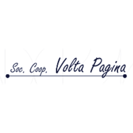 Cooperativa Volta Pagina logo