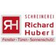 Schreinerei Richard Huber GmbH