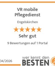 werkenntdenBESTEN.de Qualitätssiegel