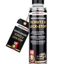 AUTOGAR - Engineered for Motion Bild 8