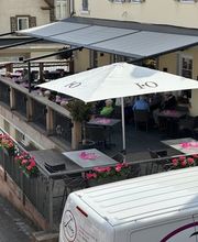 Sprizzler Sommerabendterrasse bei Zürn Bild 3