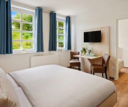 Hotel Deichinsel Bild 8