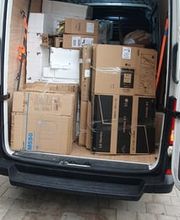 HG TRANSPORTES - Mudanzas, Vaciado de Pisos y Transportes en Tenerife imagen 9