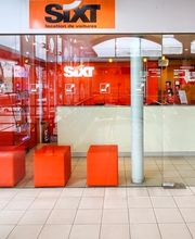 SIXT | Location voiture Massy TGV image 2