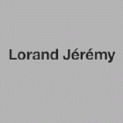 Lorand Jérémy