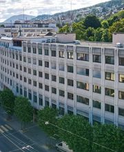 Neuchâtel City Hôtel Bild 2