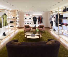 Louis Vuitton Zürich Bild 5