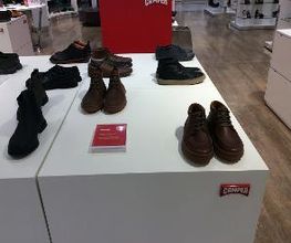 Camper El Corte Ingles Vigo imagen 5