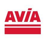 AVIA Tankstelle