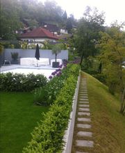 Maendly-Paysagiste Sàrl Bild 4