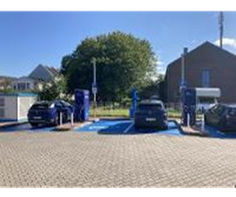 Aral pulse Ladestation Bild 3