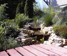 Garten- und Landschaftsbau