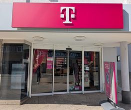 Telekom Shop Bild 1