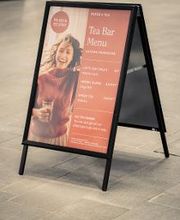 P&T - Hamburg Westfield Überseequartier Bild 5