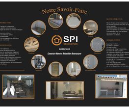 Spi Rénovation image 14
